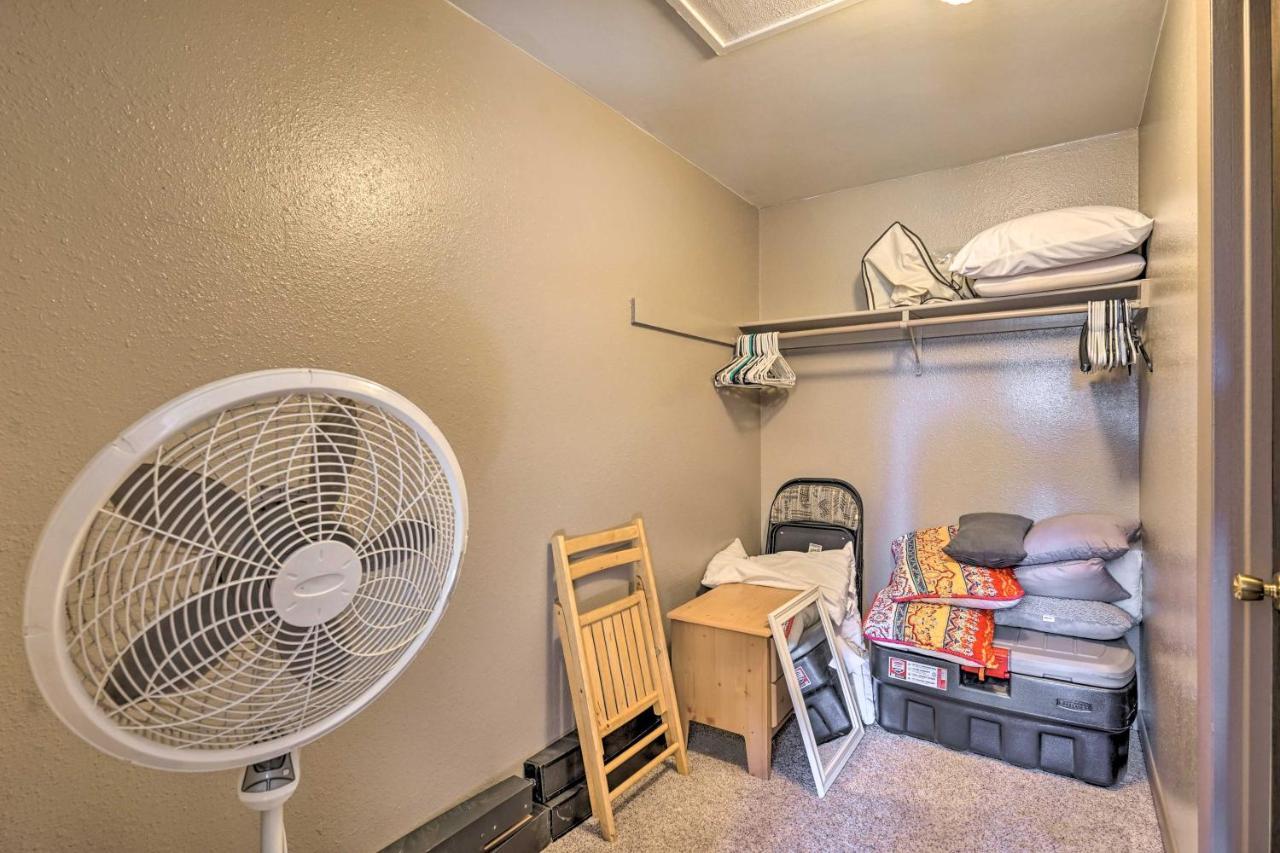Luxe Updated Home With Grill And Hot Tub 4 Mi To Rmnp Estes Park Buitenkant foto